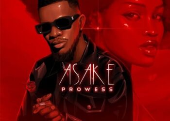 ASAKE INSTAGRAM POST