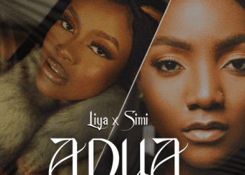 Liya Simi Adua (Remix)
