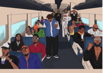 Boj Awolowo Wizkid DarkoVibes