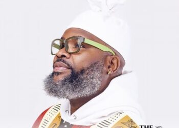 Jesse King Buga The Rebirth Medley Album