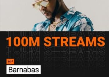 Barnabas 100 m art