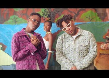 BNXN Zinoleesky Kilometer (Remix) Video