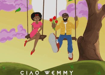 CIAO WEMMY ArtWrk