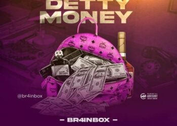 Detty Money art