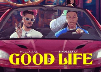Good Lyfe 1