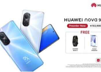 Huawei