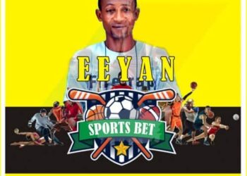 Eeyan Sure Bet