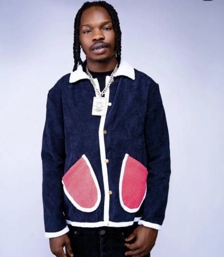 Xvideo 16yers - 10yrs Old Girl S*x Video; Nigerians Blame Naira Marley For Polluting  Children's Mind