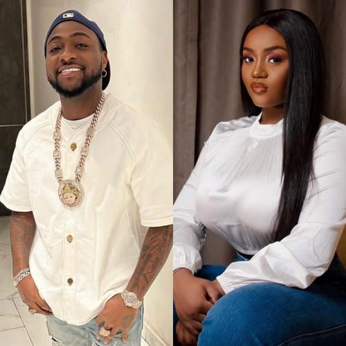Davido