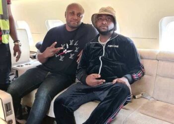 Israel and Davido