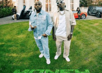 Zlatan Money Davido