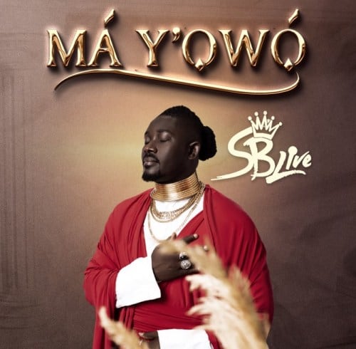 SB Live Ma' Yowo