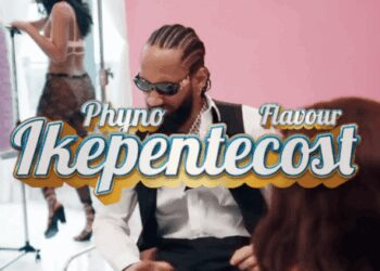 Phyno Ikepentecost Flavour