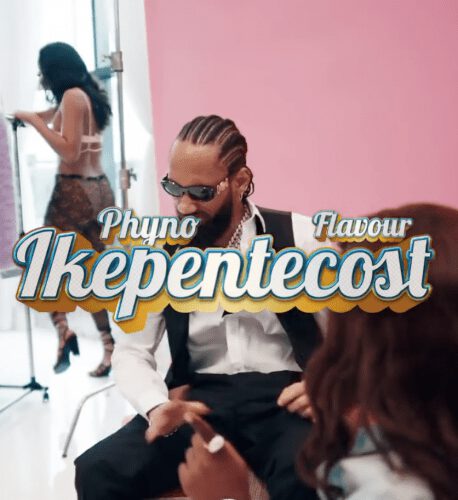 Phyno - Ikepentecost ft. Flavour 1 Phyno