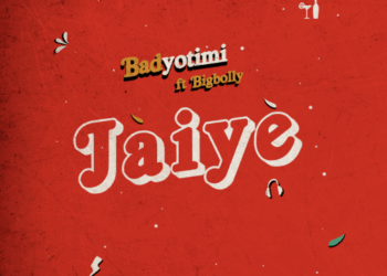 Badyo Timi Jaiye Bigbolly