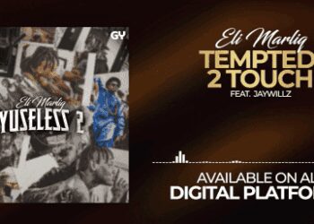 Eli Marliq - Tempted To Touch ft. Jaywillz 3 Screenshot 2022 04 14 at 11.19.43