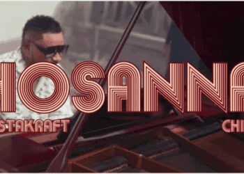 Masterkraft Chike Hosanna Video