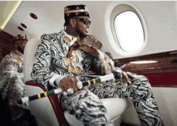Diamond Platnumz Wonder