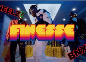 Pheelz Finesse BNXN