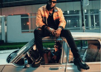 DJ Neptune Omah Lay, Joeboy Abeg