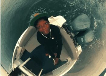 Terri Chargie Mugeez