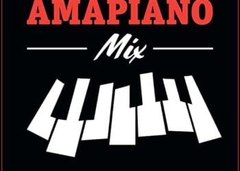 Tooxclusive April Mixtape Amapiano 2022 edition mp3 image