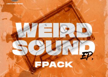 FPack Weird Sound EP
