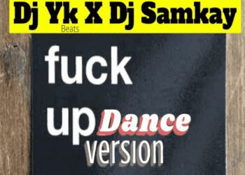 Who Never Fuck Up Dance Version mp3 image