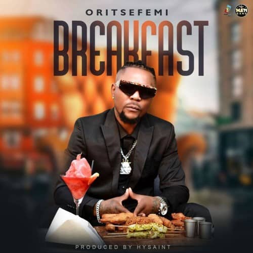 Oritse Femi Breakfast