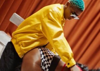King Perryy, Bella Shmurda Backroad Gee Go German Video