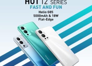 infinix