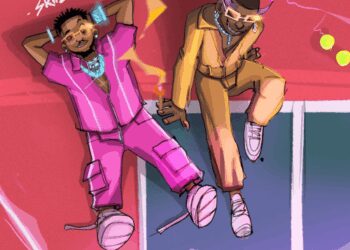 T.I Blaze x Skiibii - Kilo {Prod. Niphkeys} 4 T.I Blaze Skiibii Kilo