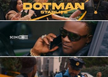 Dotman Star Life
