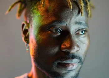 Bisi Alimi credit Buzzfeed LGBT at taken by Laura MGallant1