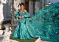 Erica Nlewedim stuns at AMVCA season 8 Kemi Filani blog