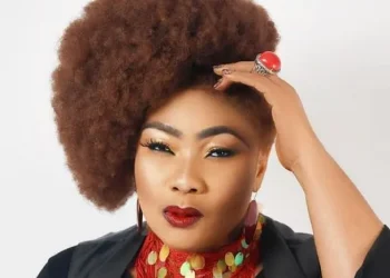 Eucharia Anunobi 1