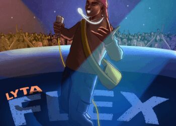 Lyta - Flex 1 Lyta Flex