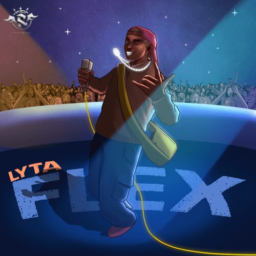 Lyta - Flex 1 Lyta