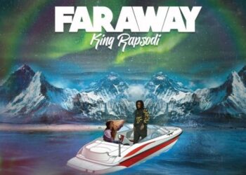 King Rapsodi Far Away