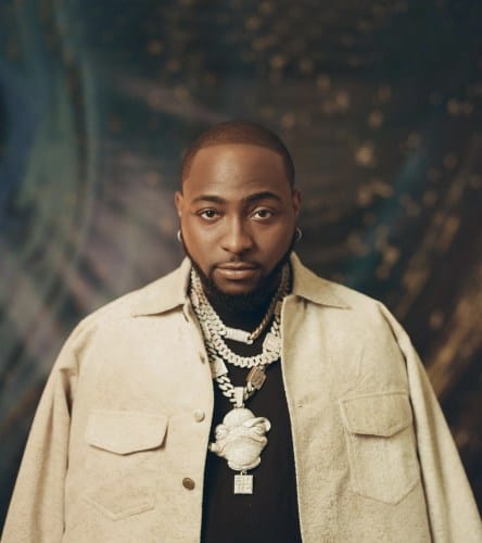 Davido Beats Burna Boy, Zinoleesky, Asake and Co. As He Tops Apple Music