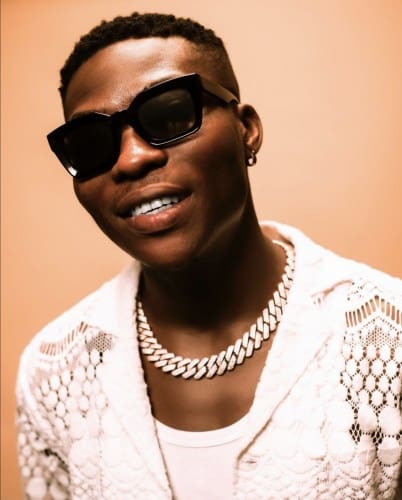 Reekado Banks Reveals What And Who Inspires His New Style Of Music