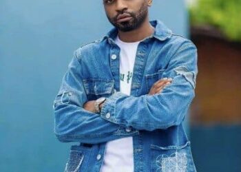 Davido's Favourite Producer, Shizzi Receives U.S Citizenship 1 IMG 6417 e1652487569504