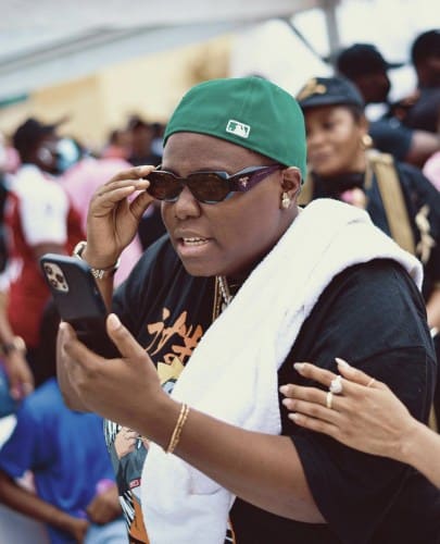 Teni Blasts Netizens For Dictating How She Should Spend Her Money