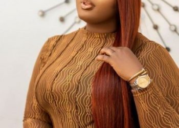 Im Hottest Most Talked About Actress Eniola Badmus