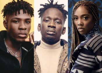 Joeboy Eazi Tiwa img