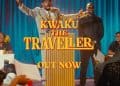 Black Sherif Kwaku the Traveller Video