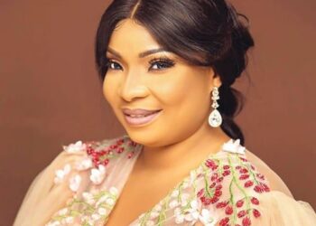 Laide Bakare 1
