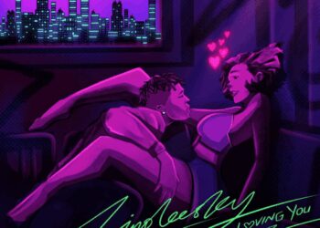 Zinoleesky Loving You