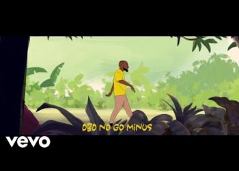 Davido Stand Strong Lyrics