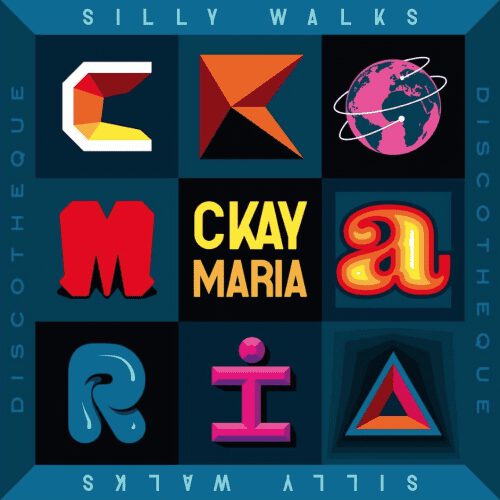 CKay x Silly Walks - Maria 1 CKay